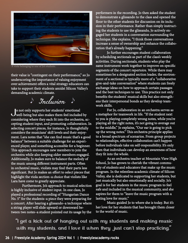 2024 Documentary Magazine Vol 1